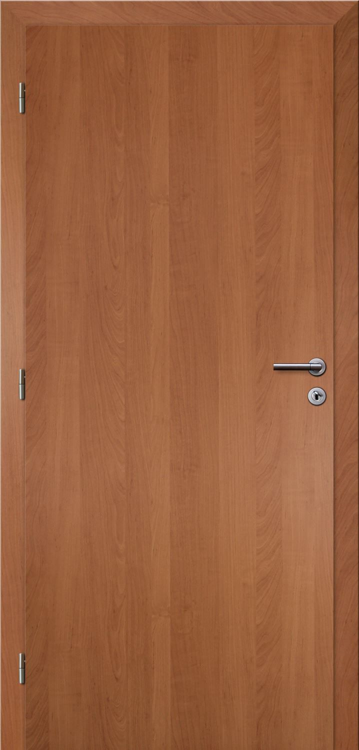 Solodoor Dveře požárně odolné DPOG fólie olše 80 P