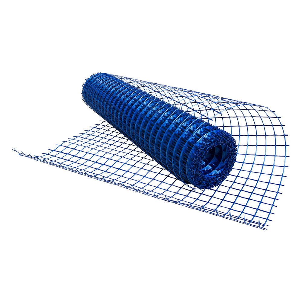 Vertex Tkanina sklovláknitá Grid G 120 role 1,1×50 m [55 m2]