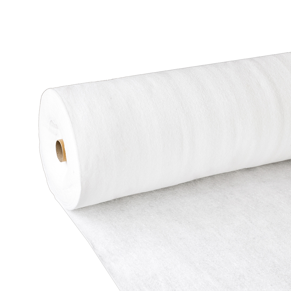 Likov Geotextilie netkaná Ligeo PES kalandrovaná 500 g/m2 - 2×50 m [100 m2]