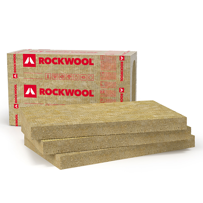 Rockwool Izolace tepelná Frontrock S 180 mm 1000×600 mm