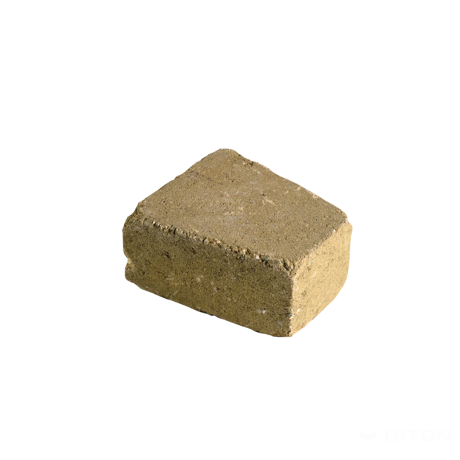 Diton Dlažba betonová History K2 70 mm okrová (550)