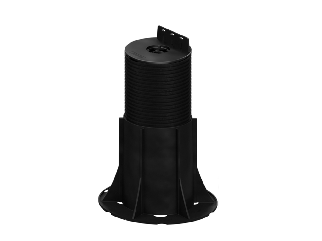 Podložka výškově stavitelná New Maxi Wood NMW5 150 - 270 mm