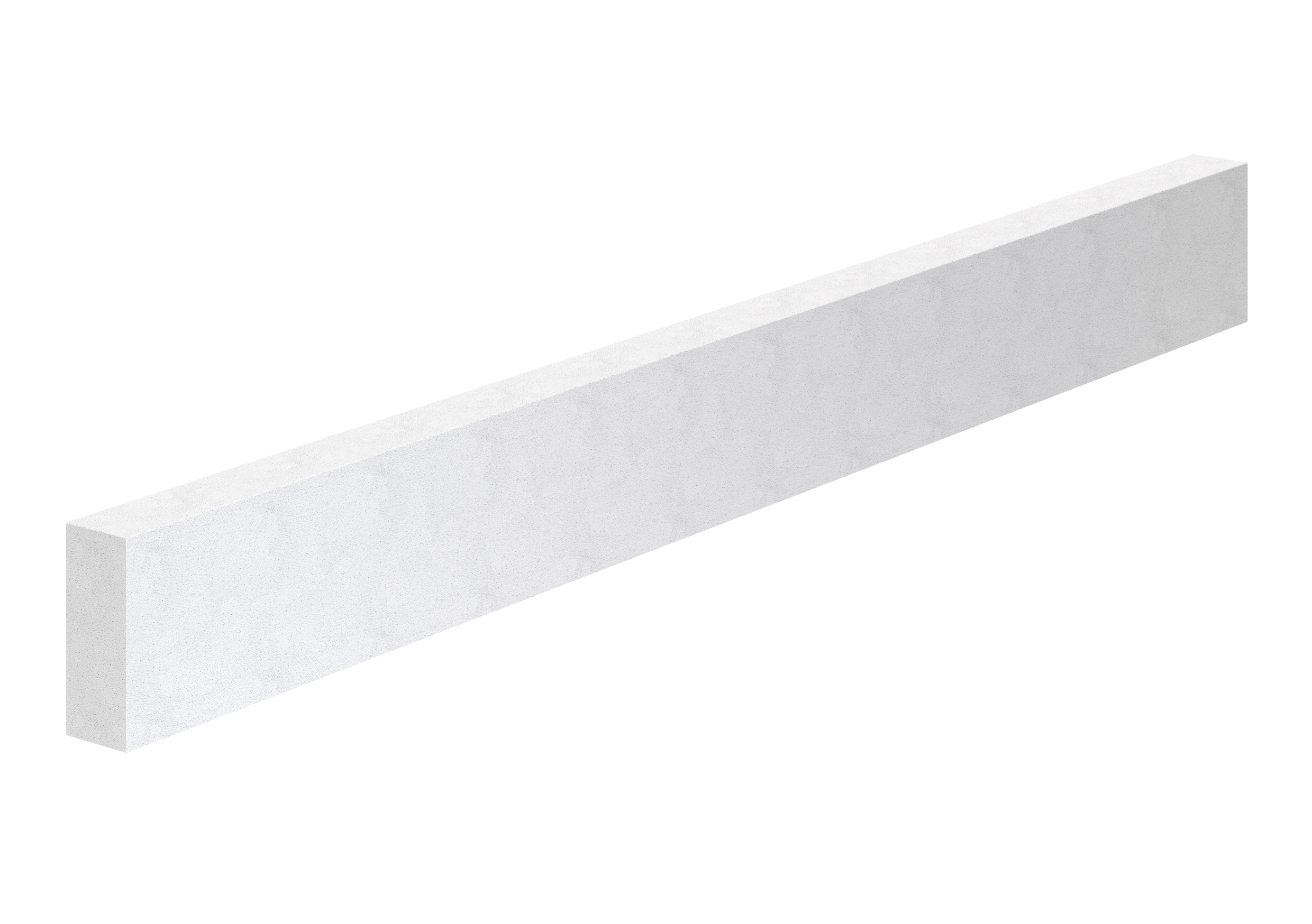 Ytong Překlad nenosný NEP 125x249x2500mm P4,5-600