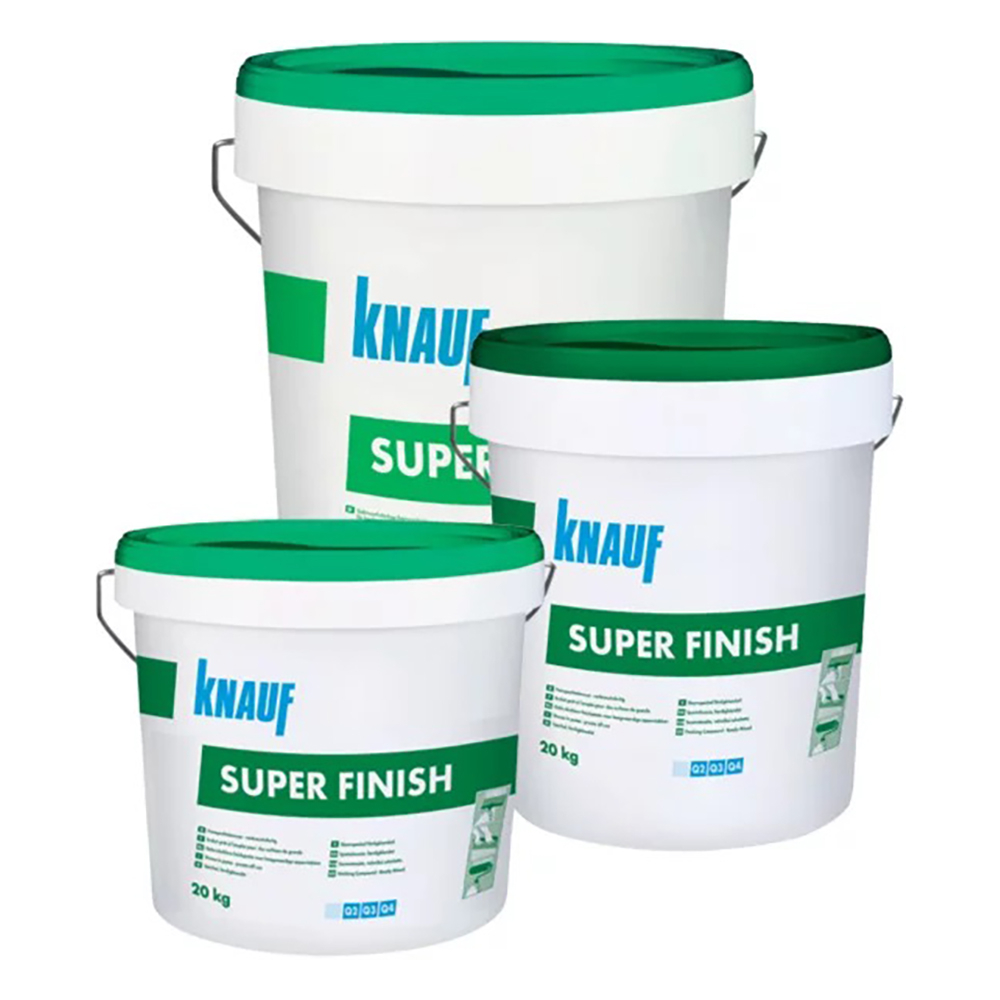 Knauf Tmel finální Super Finish 28 kg