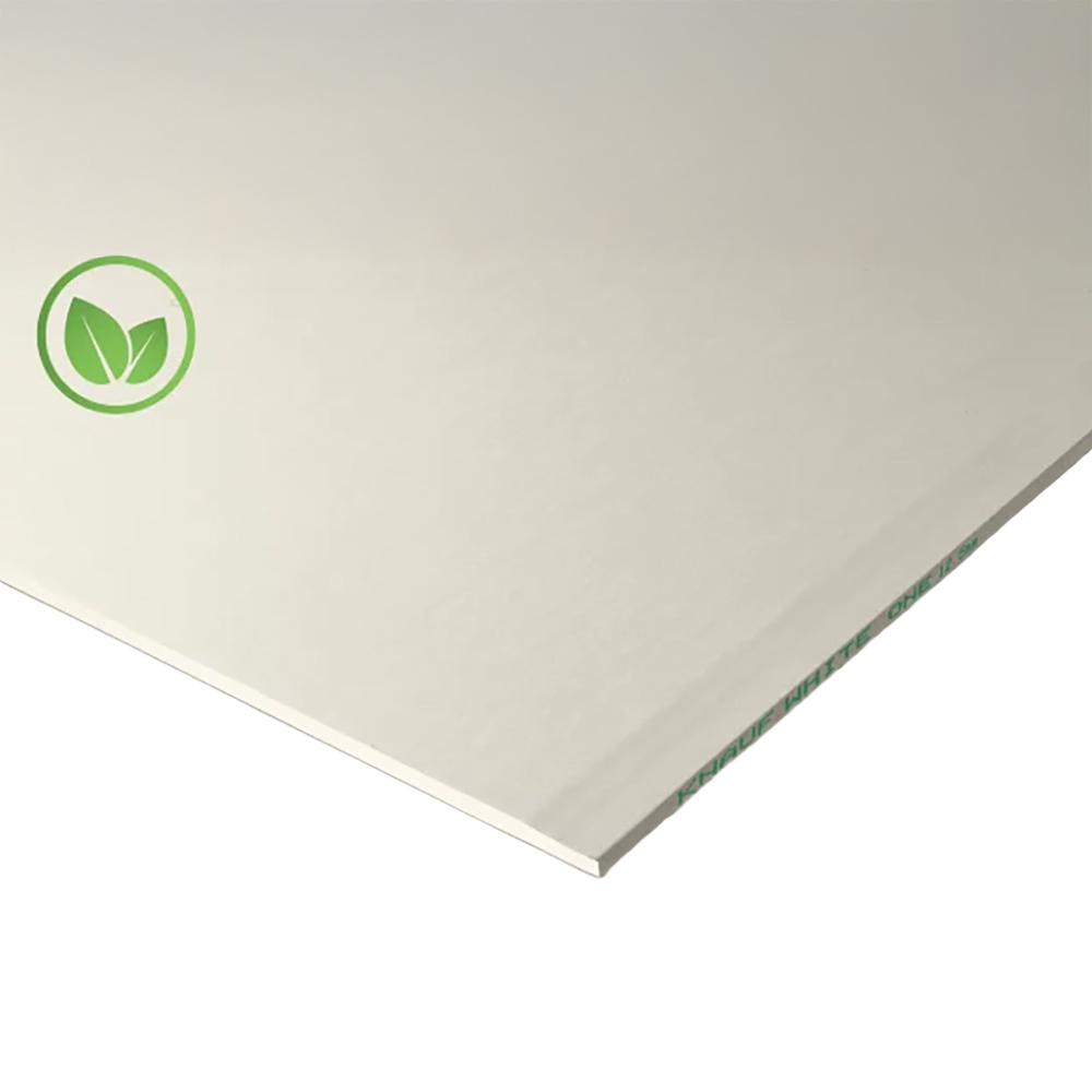 Knauf Deska sádrokartonová WHITE One AK 12,5x1250x2000 mm