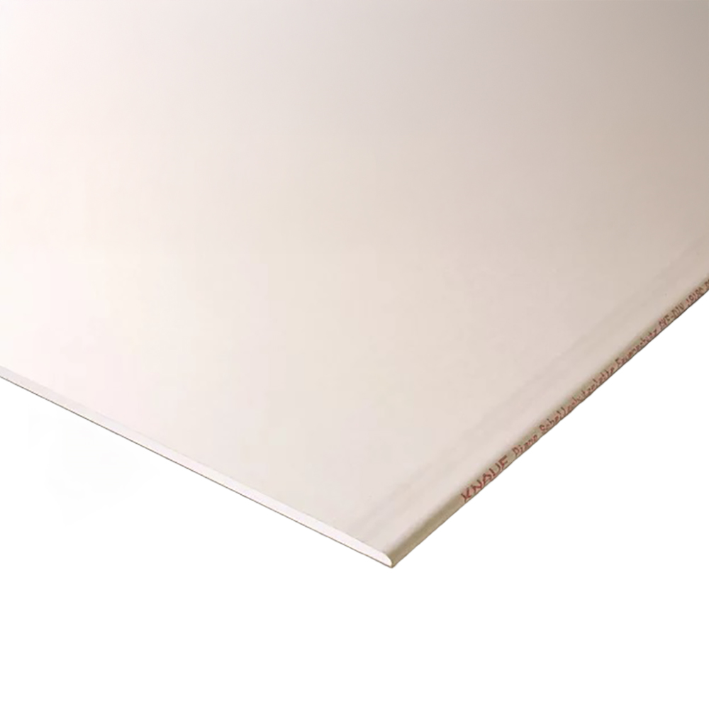 Knauf Deska sádrokartonová RED AK/FK 15x1250x2000 mm