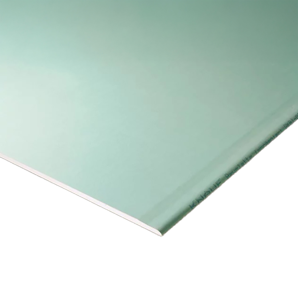 Knauf Deska sádrokartonová GREEN AK 12,5x1250x2000 mm