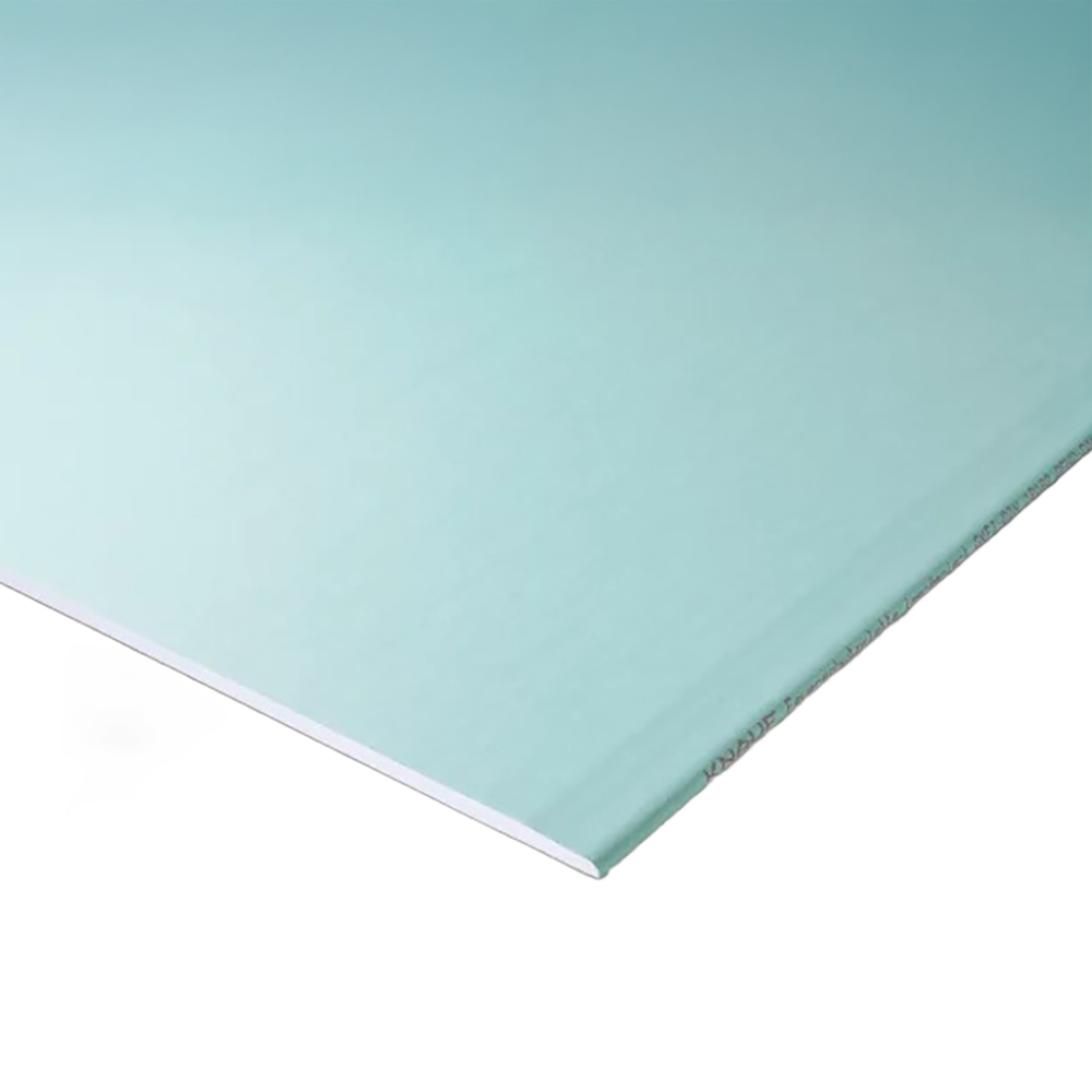 Knauf Deska sádrokartonová RED GREEN AK 15x1250x2000 mm