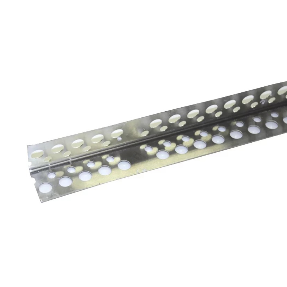 Knauf Ochrana rohů 25/25/0,4 mm 2500 mm