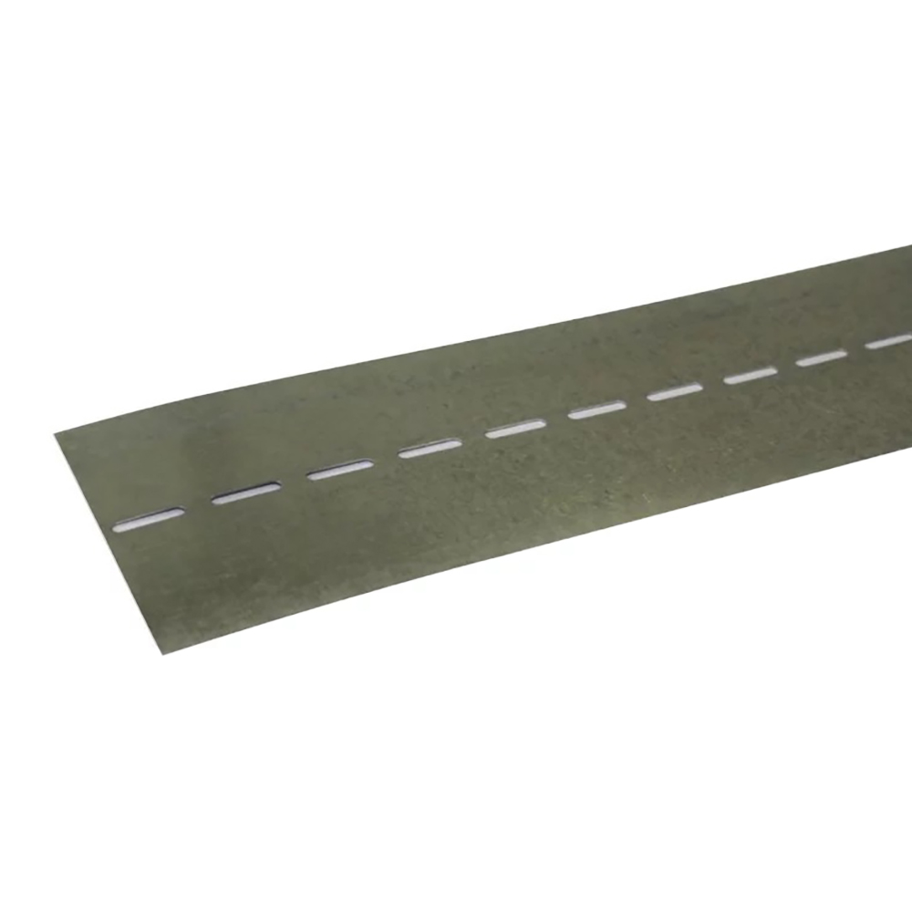 Knauf Profil kovový flexibilní rohový 200 mm / 25 m