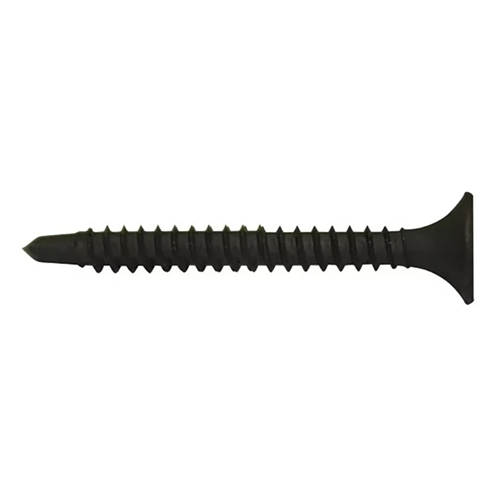 Knauf Rychlošrouby TB s vrtnou špicí 25 mm [1000 ks]
