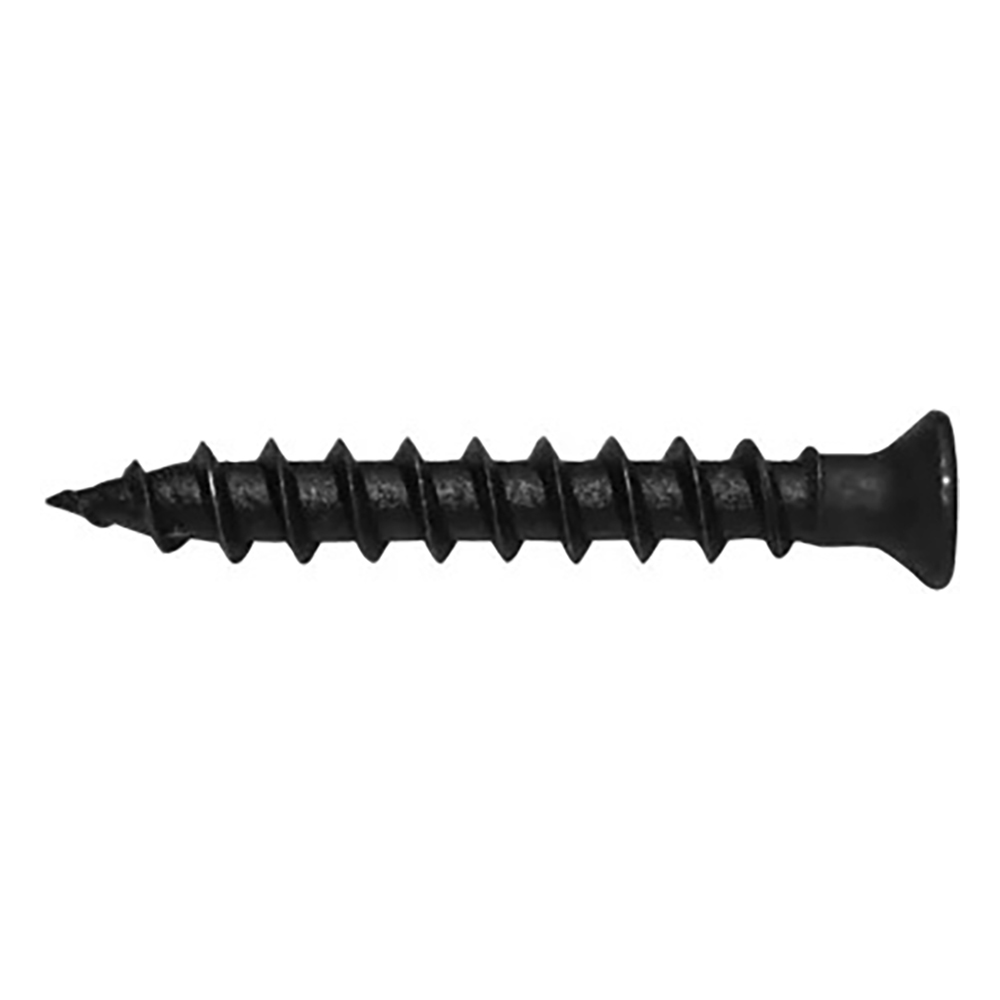 Knauf Šrouby Black Star 5,5x38 mm [1000 ks]