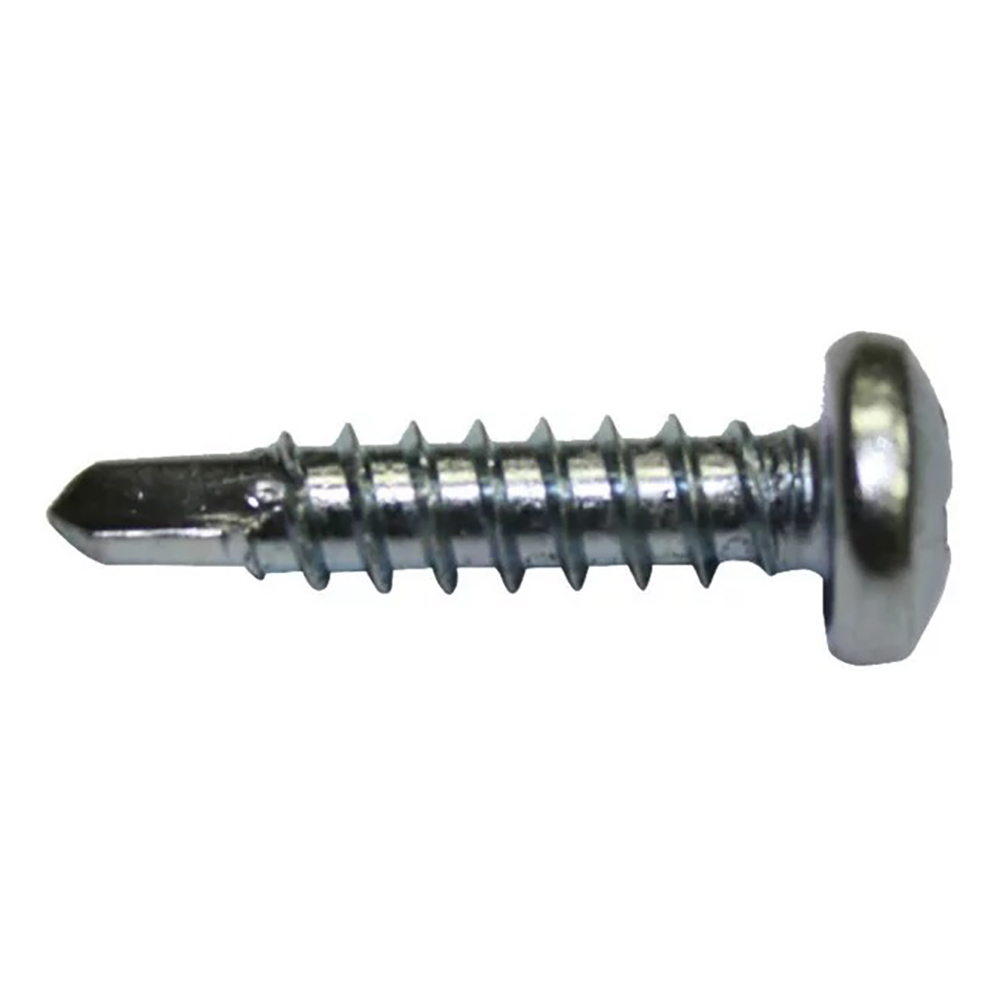Knauf Šrouby LB 4,2 - tex pozink - 4,2x13 mm [100 ks]