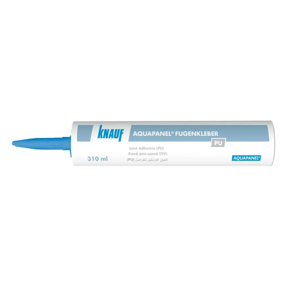 Knauf Lepidlo na lepení spár AQUAPANEL Fugenkleber 310 ml