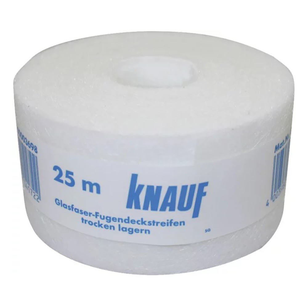 Knauf Páska výztužná skelná 50 mm / 25 m