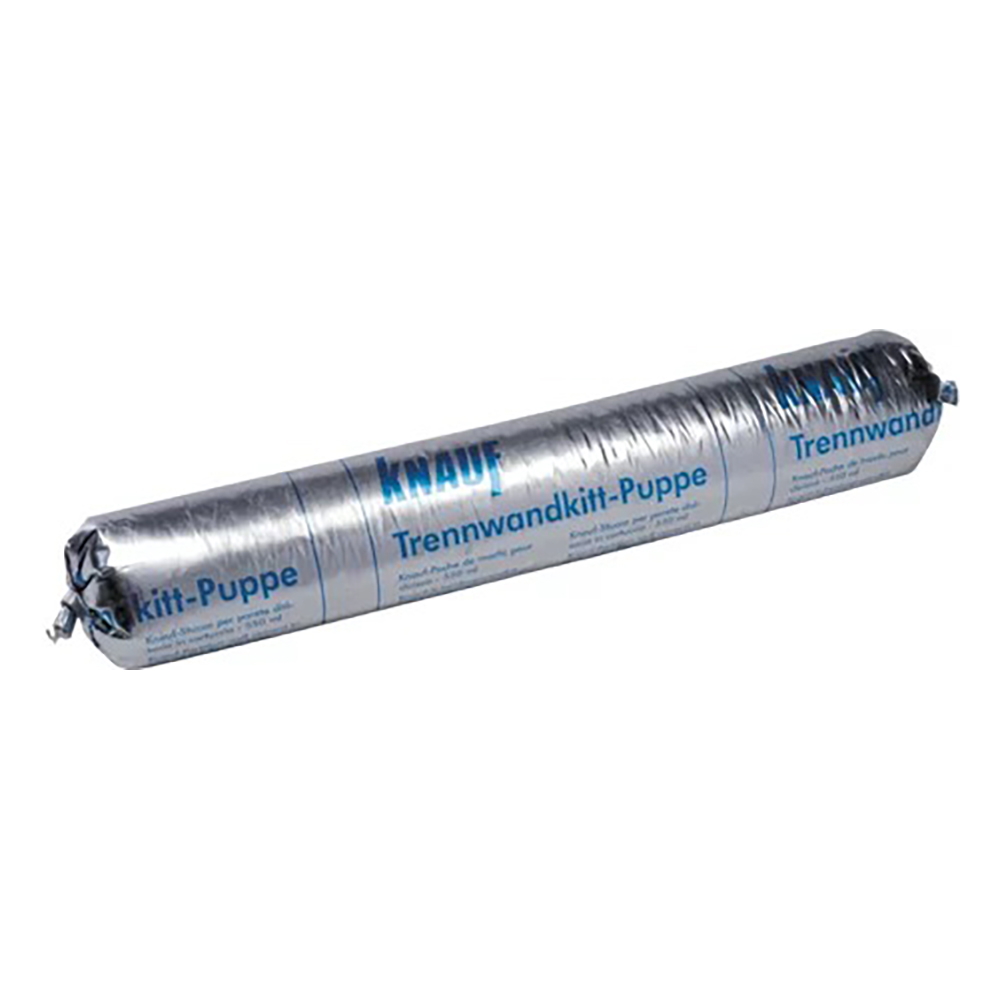 Knauf Náplň s tmelem Trennwandkitt 550 ml