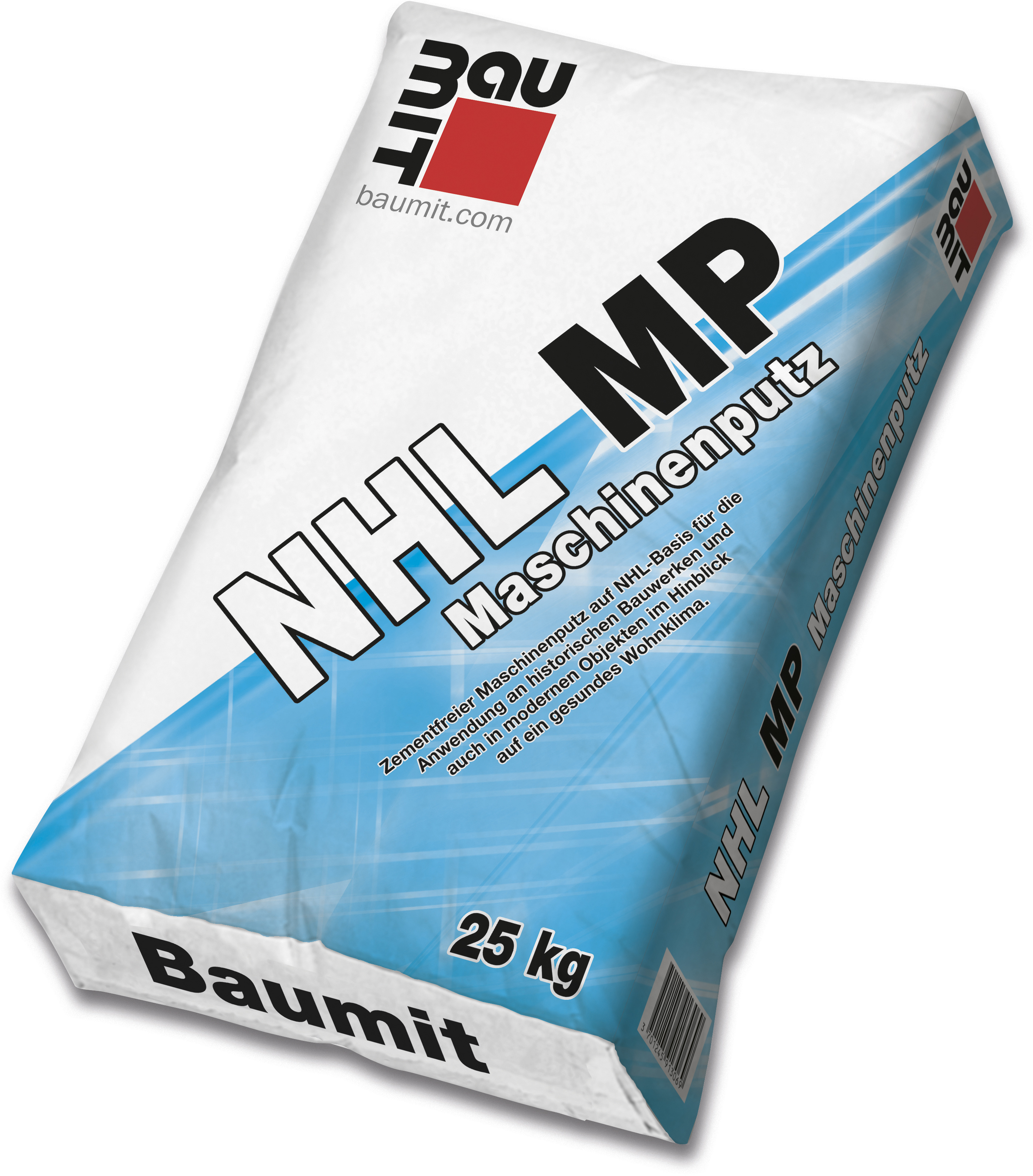 Baumit Omítka vápenná NHL MP 25 kg