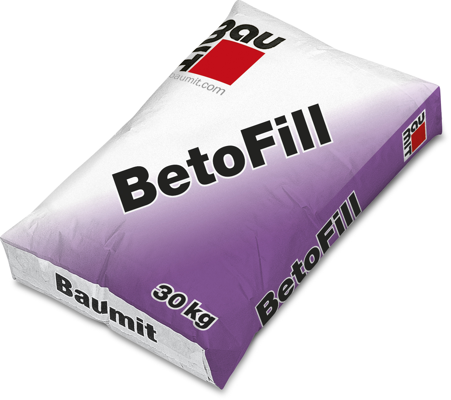 Baumit Malta sanační BetoFill 30 kg