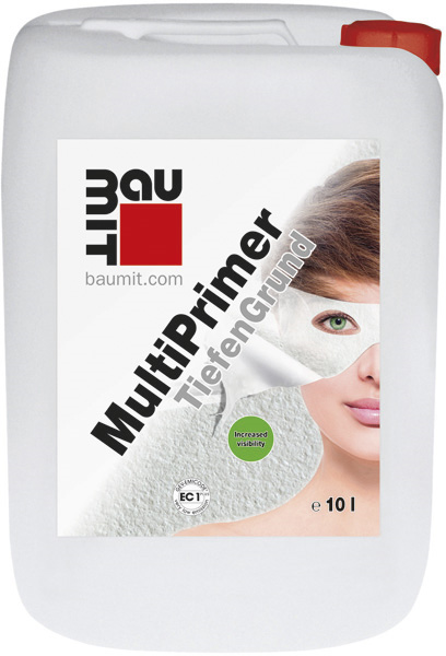 Baumit Nátěr penetrační MultiPrimer 10 l