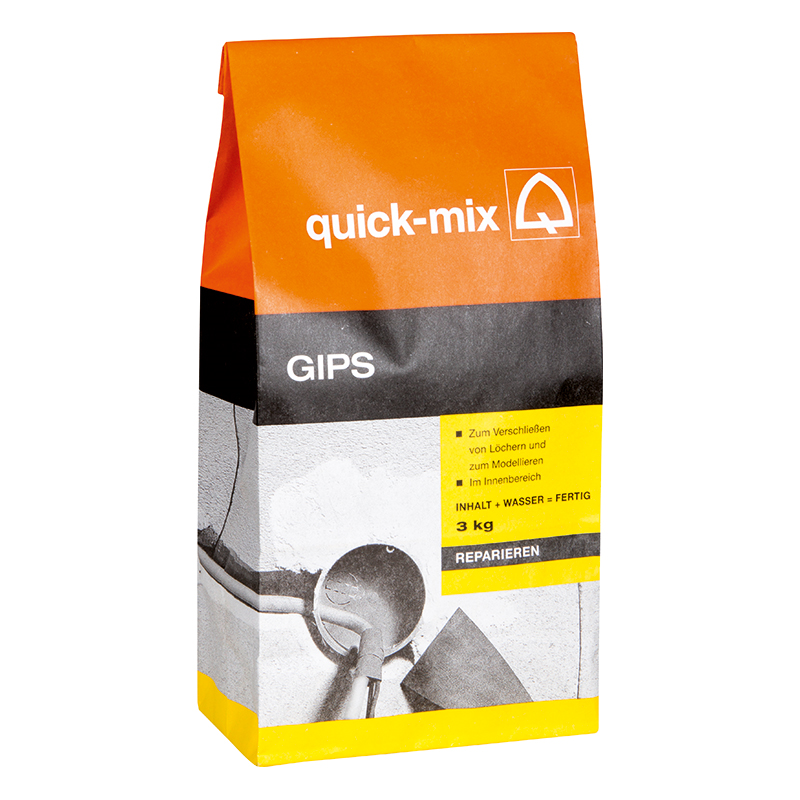 Quick-mix Sádra G 1,5 kg