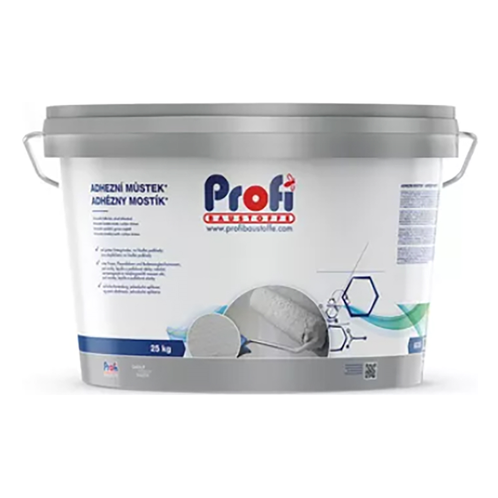 Profibaustoffe Můstek adhezní Profi 25 kg