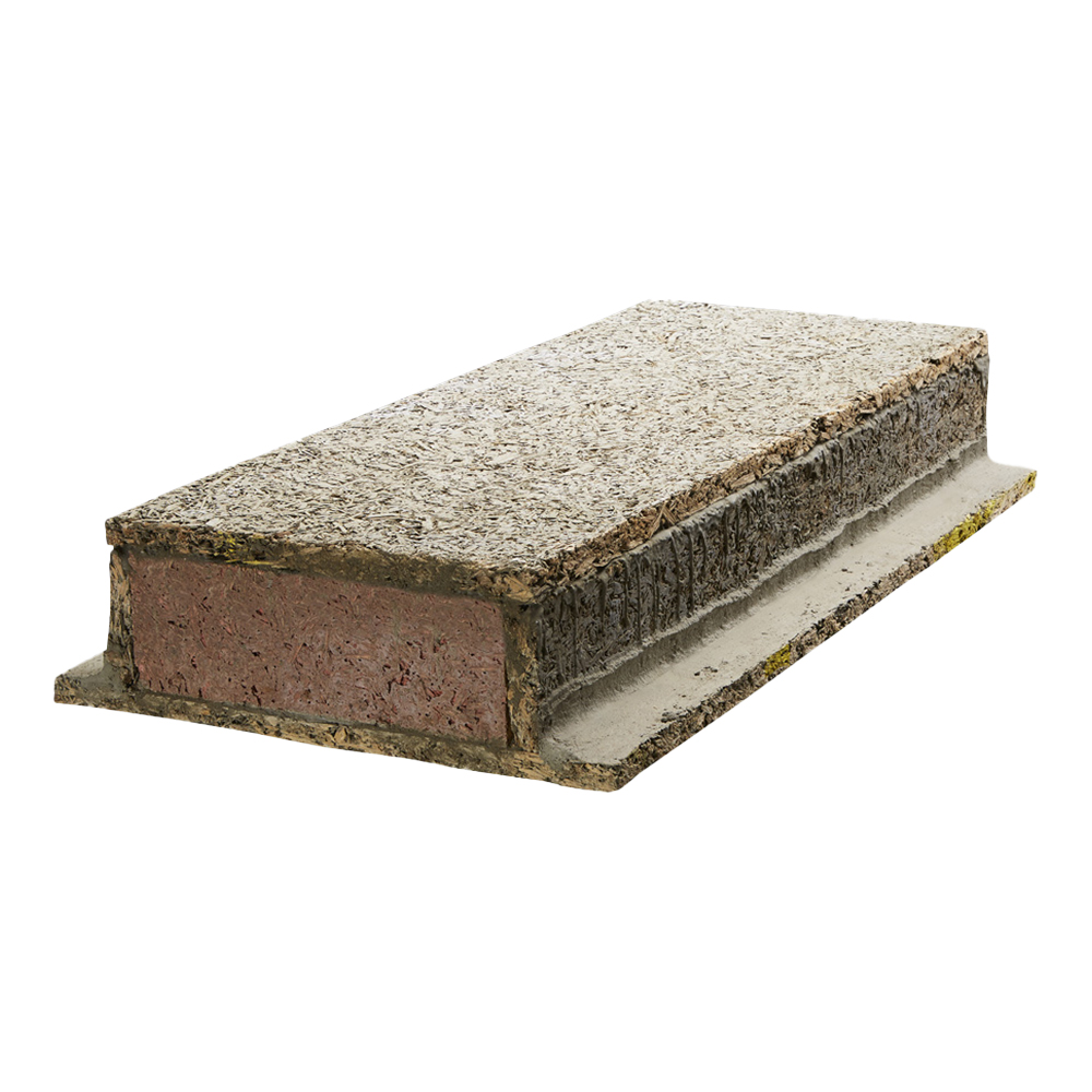 Velox Prvek stropní SP 200 mm 1660×500 mm
