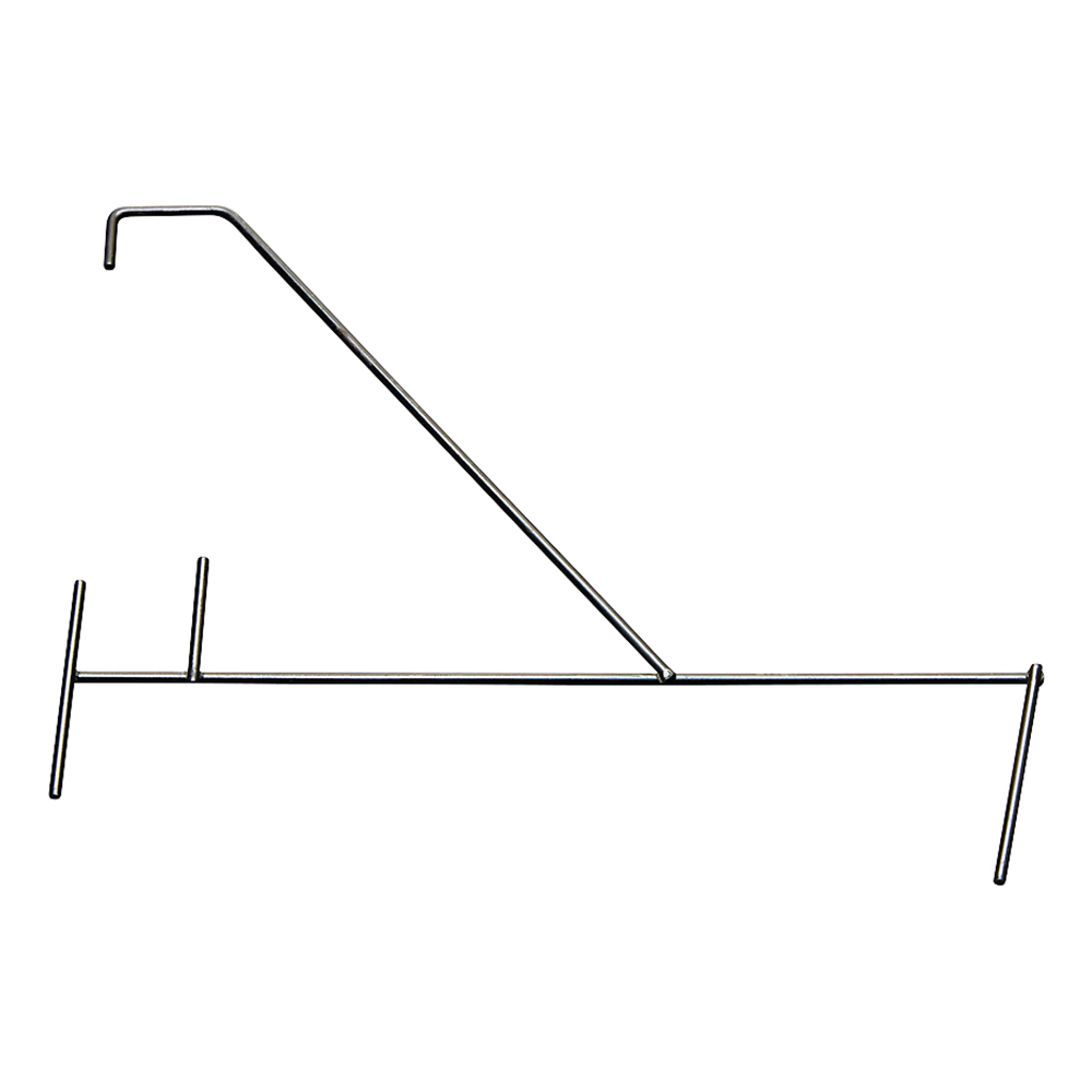 Velox Sada spon HB jednostranné bednění věnců 380 mm (380/174/35)