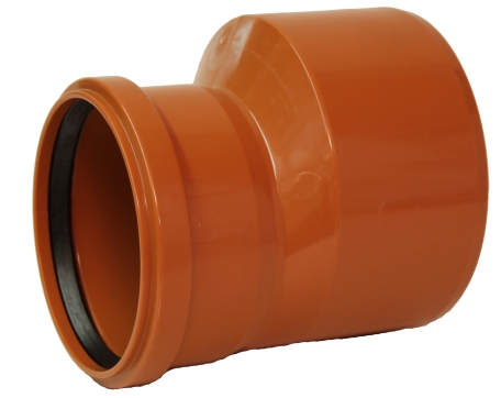 Redukce kanalizační KGR DN 160/125
