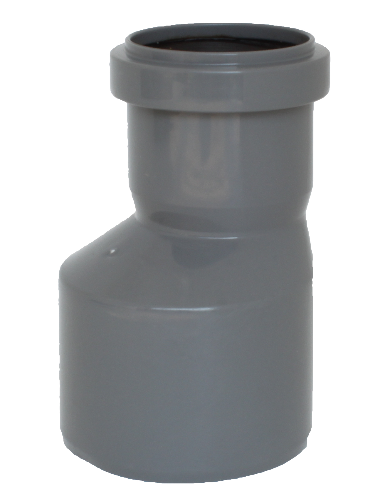 Redukce odpadní HTR DN 32/50
