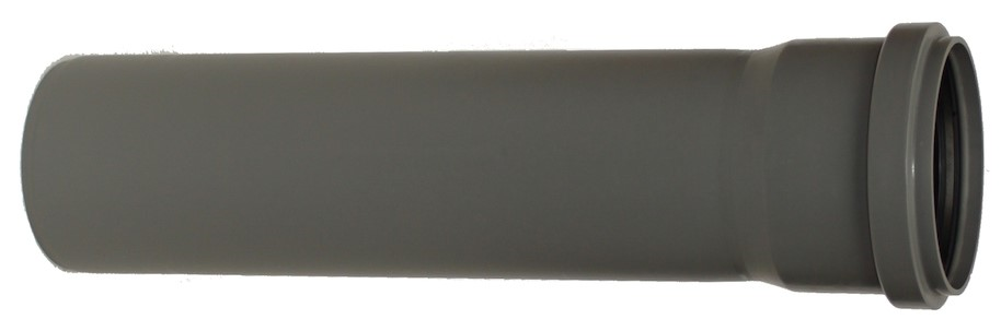 Trubka odpadní HTEM DN 32 / 2000 mm