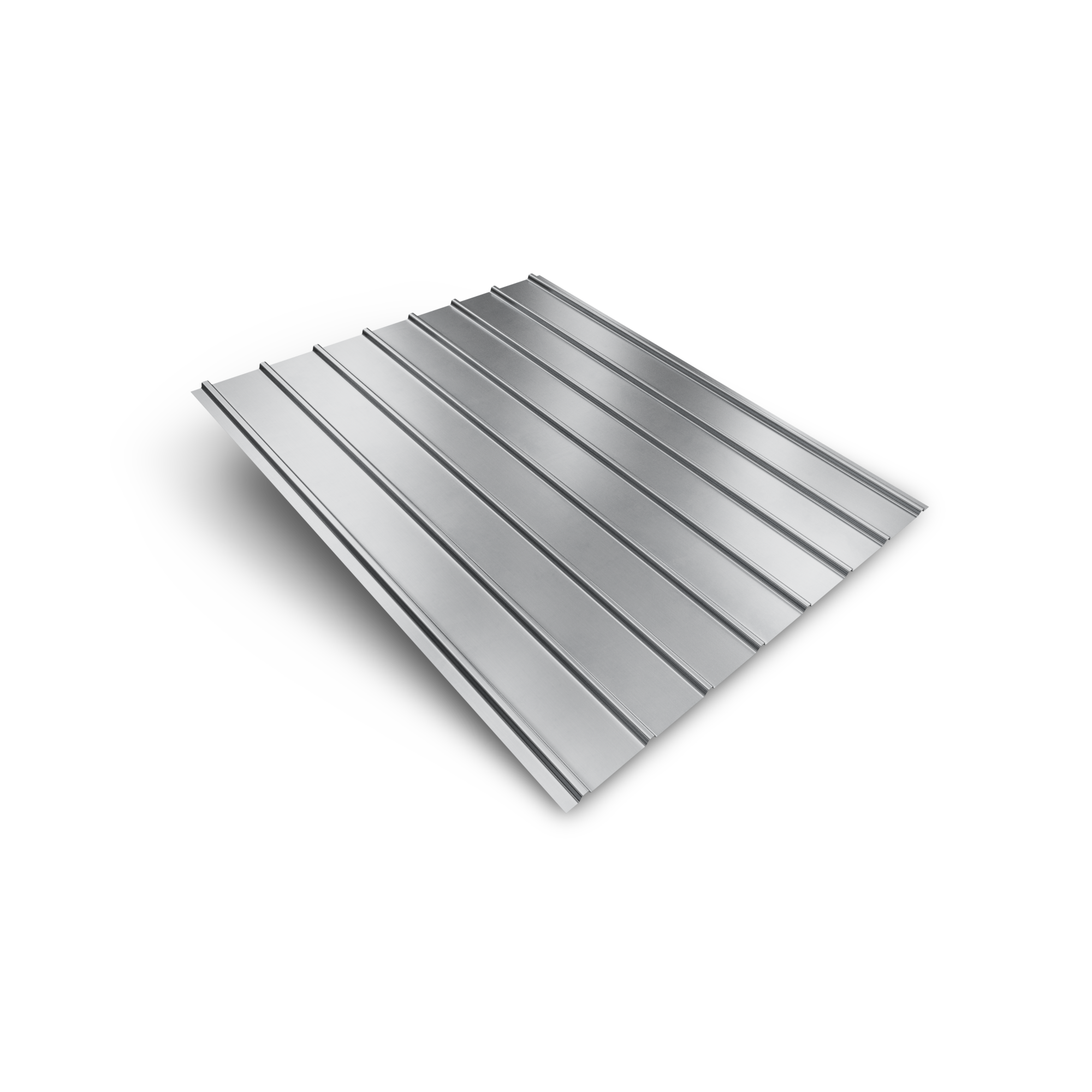 Smart cover solution Plech trapézový Smart CS H12 plus 906×1500×0,4 mm Zn 275 pozink